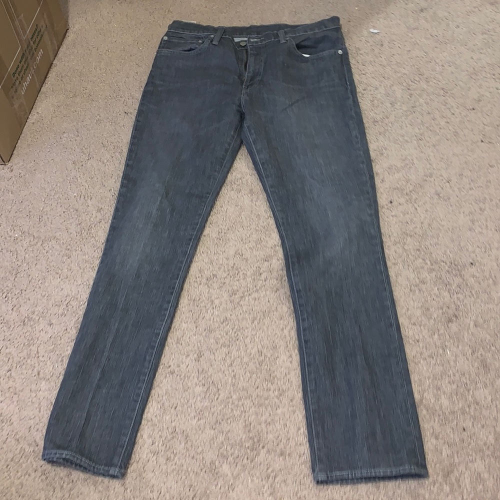 Men’s Levi’s